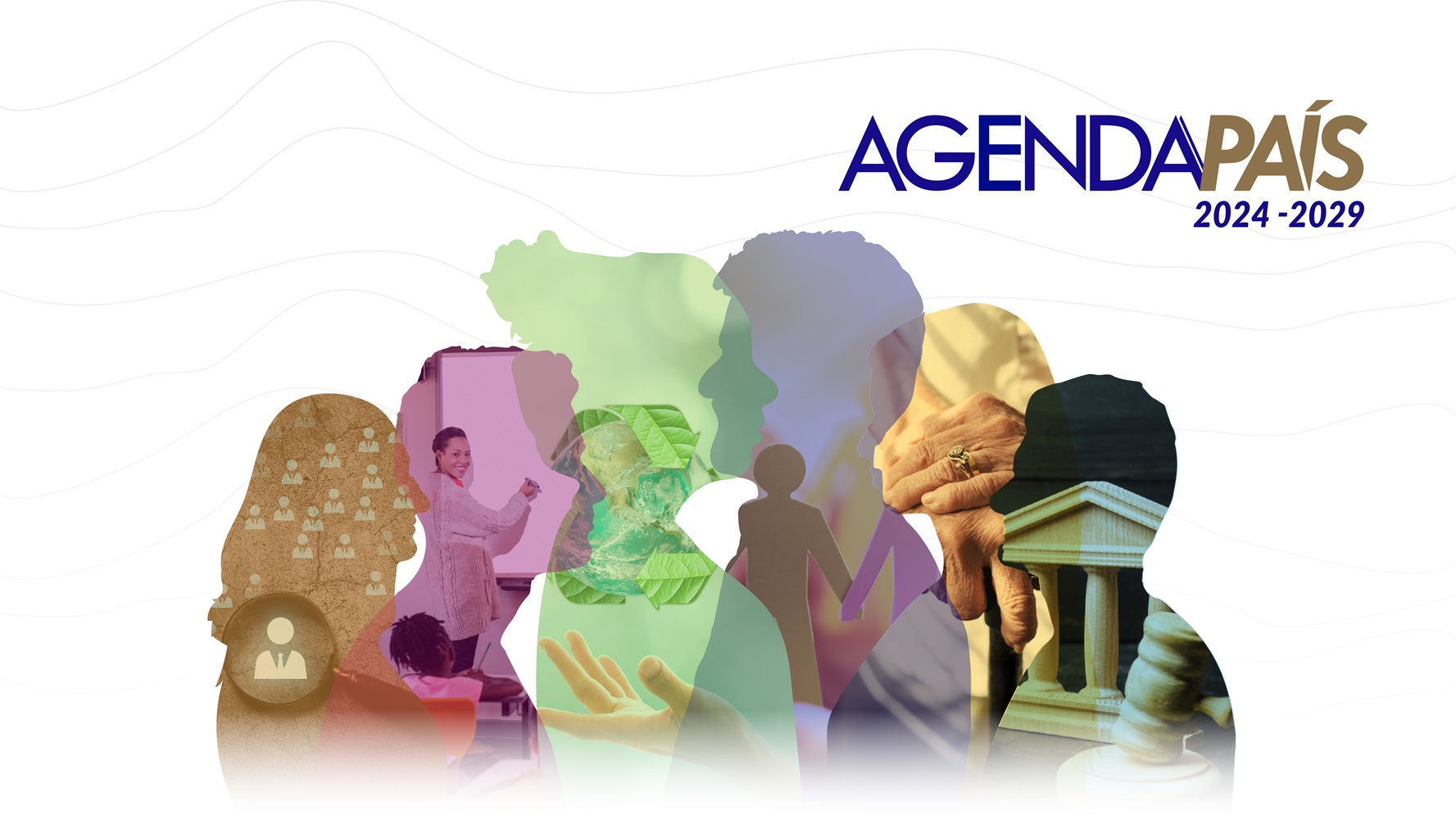 Documento Agenda País 2024 – 2029