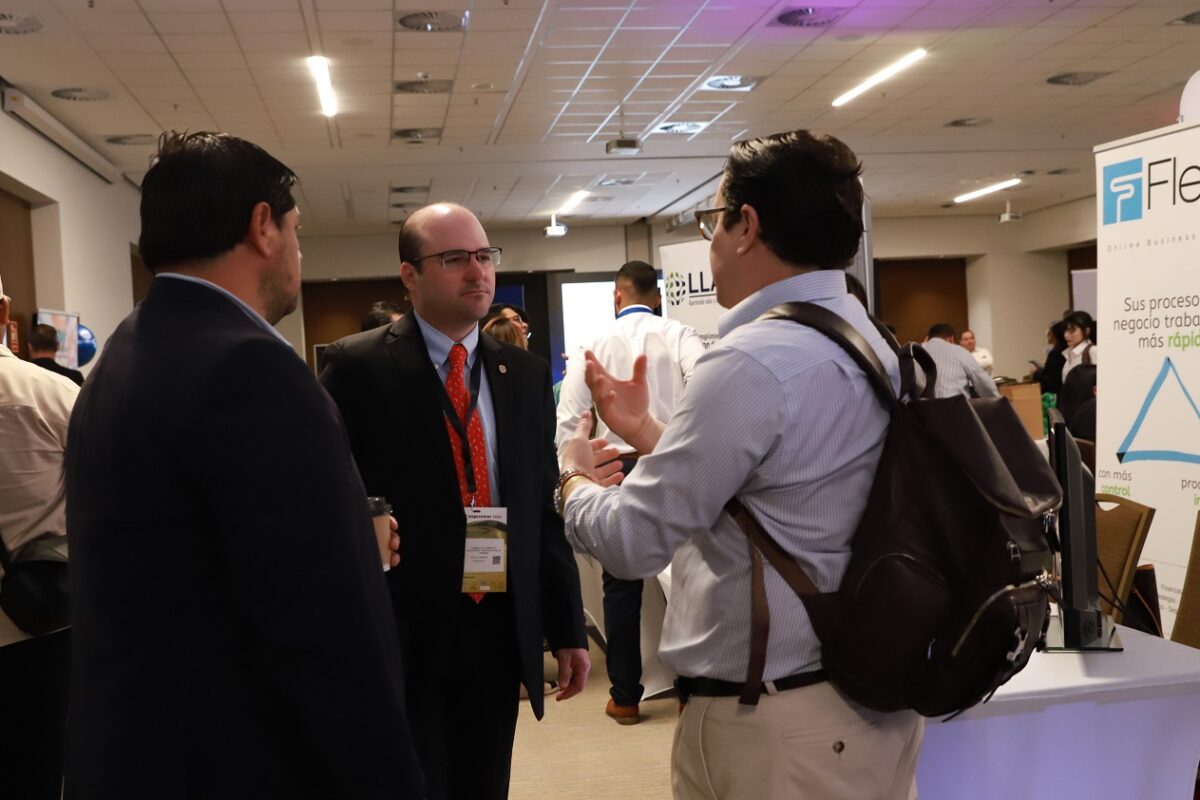 EXPO TECH 2024