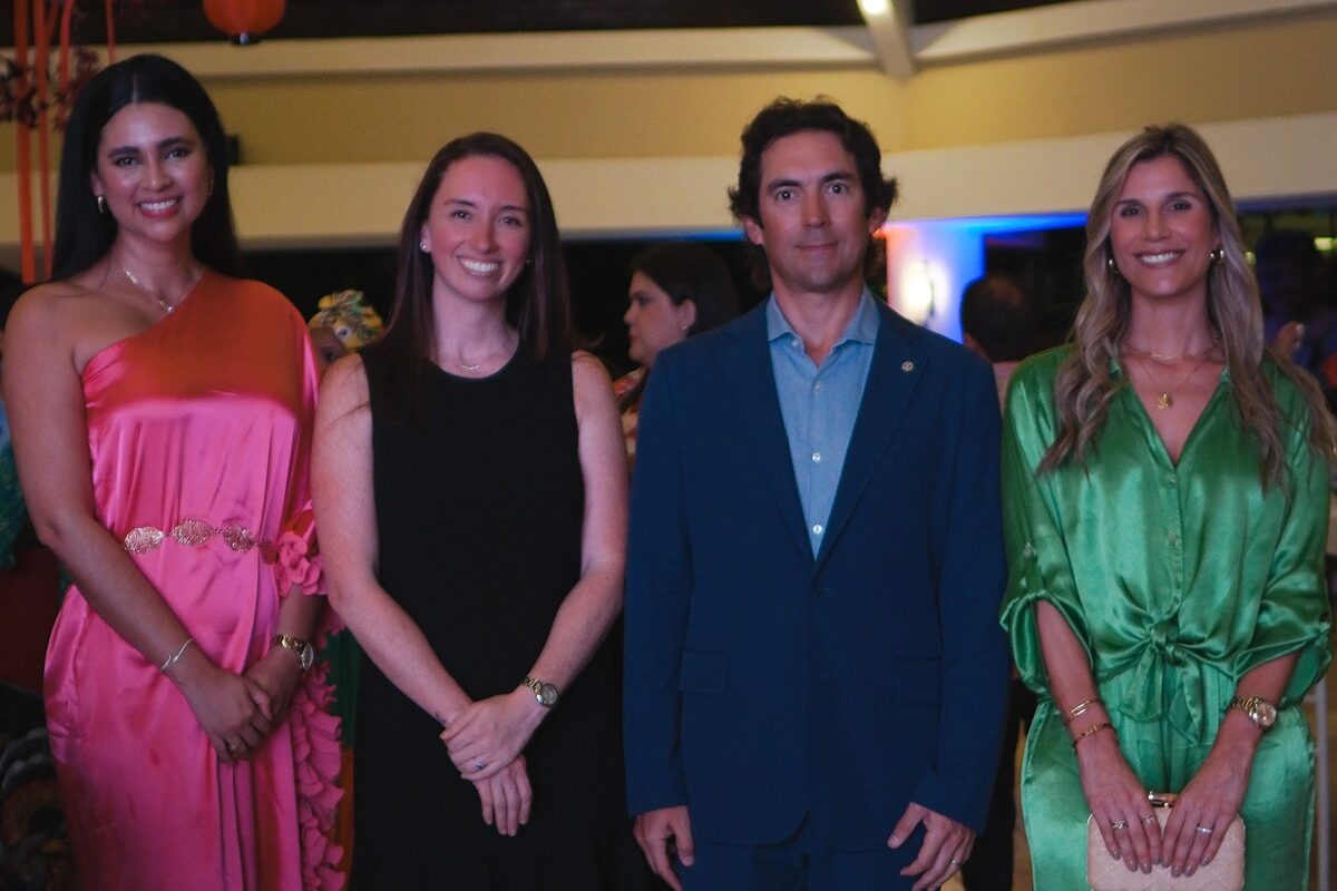 Cóctel EXPO TURISMO Internacional