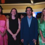 Cóctel EXPO TURISMO Internacional