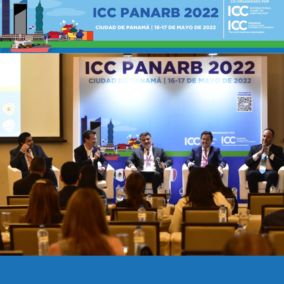 PANARB 2024: Un encuentro para la excelencia en el arbitraje internacional