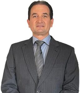 Imagen de MARIO A. RODRÍGUEZ S.