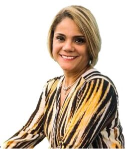 Imagen de MELISSA PÉREZ DE PATTERSON