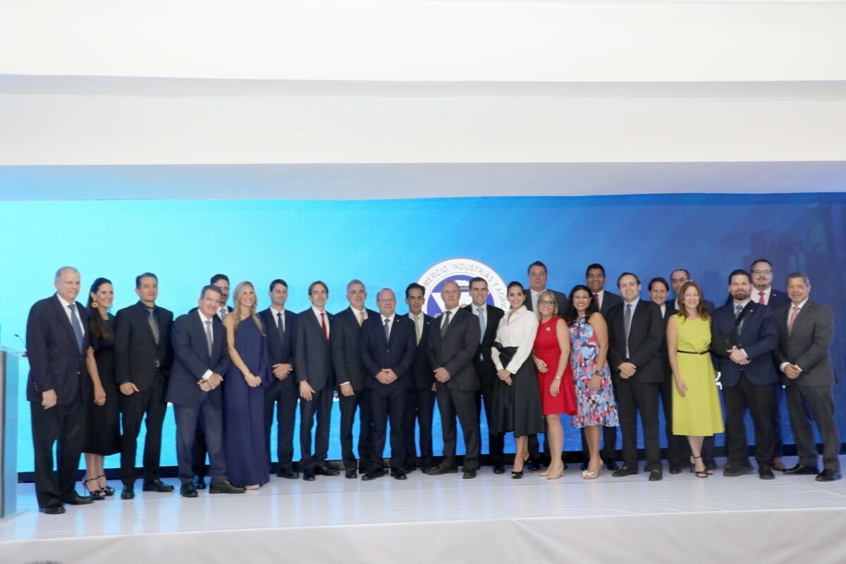 Junta Directiva 2024 - 2025
