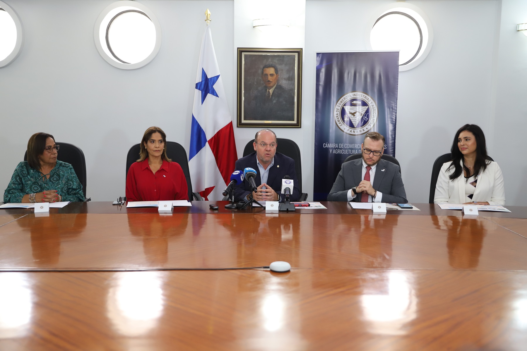 Patria Mía