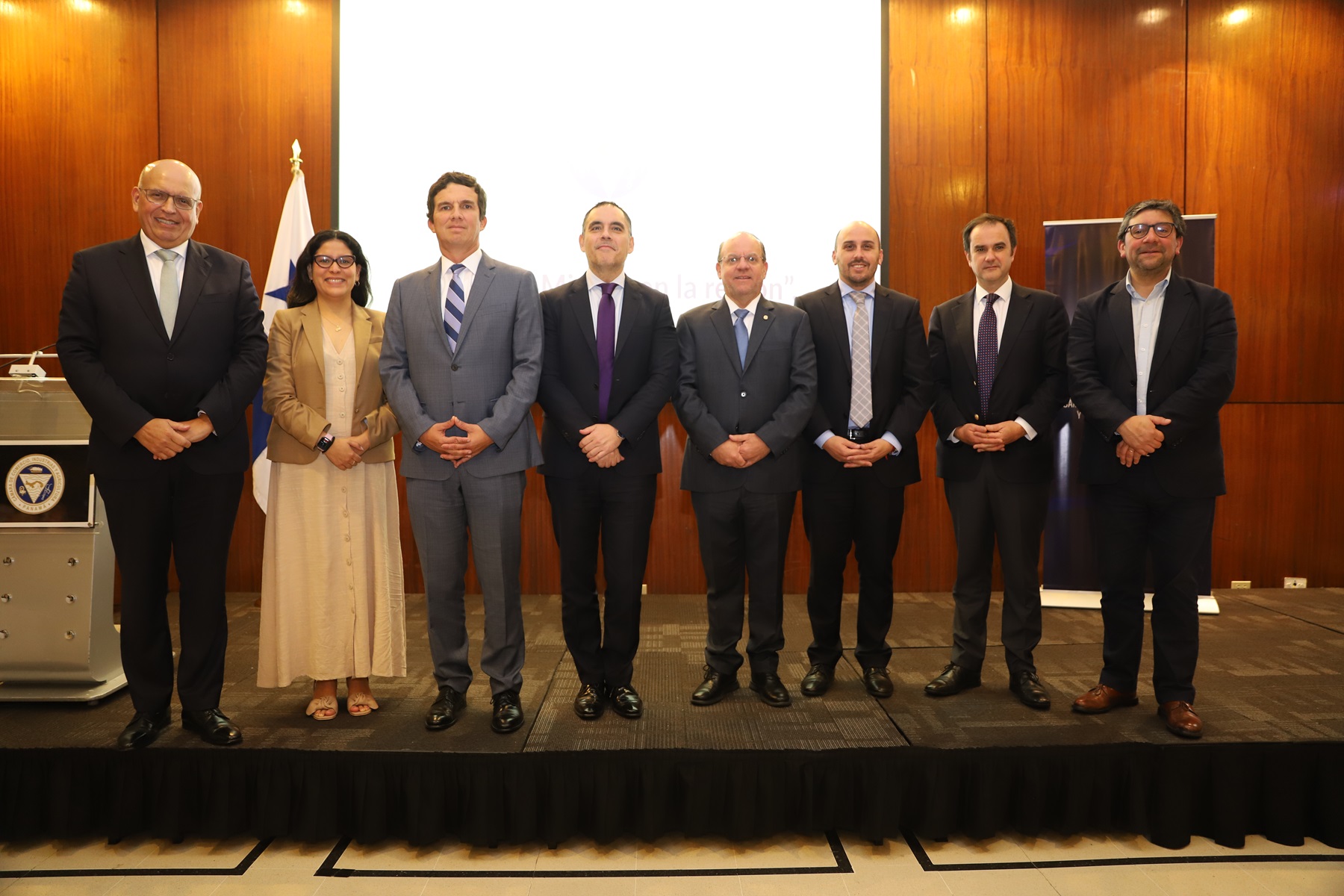 foro desafío minero