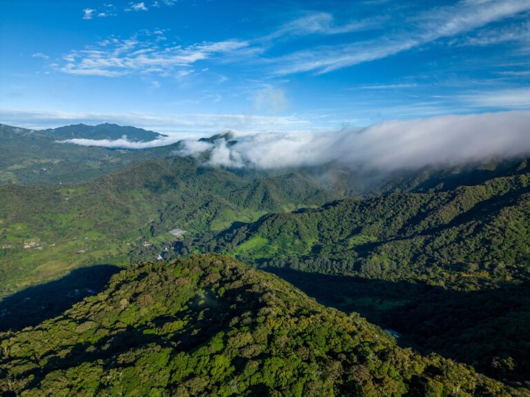 Panamá