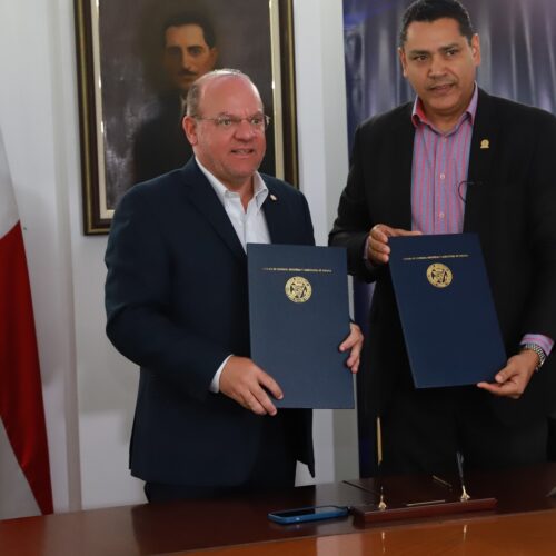 Convenio