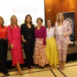 Mujeres-líderes