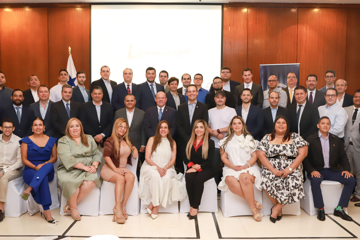 Juramentación CCIAP