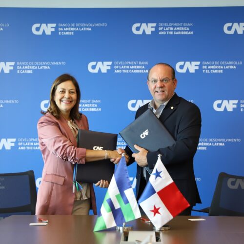 Acuerdo CCIAP - CAF