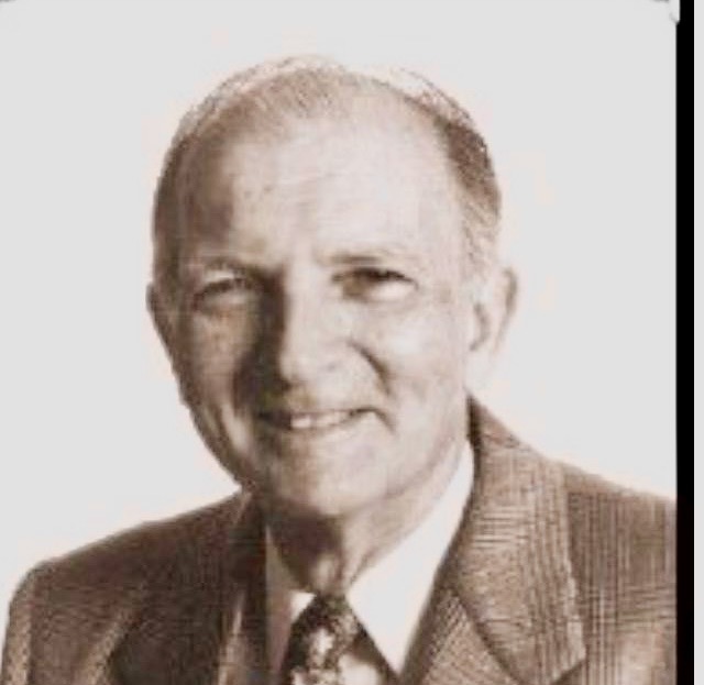 Gilberto Guardia Fábrega