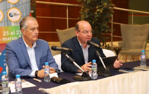 CCIAP presenta oficialmente Expo Eléctrica Internacional – Panamá 2025