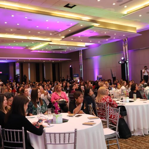 Networking mujeres