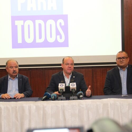 UNA CAJA PARA TODOS