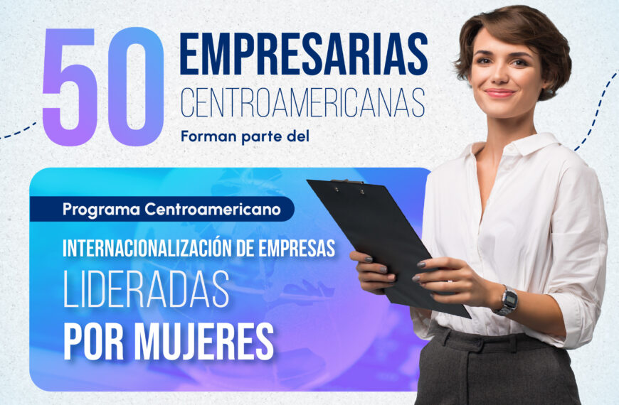 Empresarias panameñas participan del Programa Centroamericano: Internacionalización de Empresas Lideradas por Mujeres
