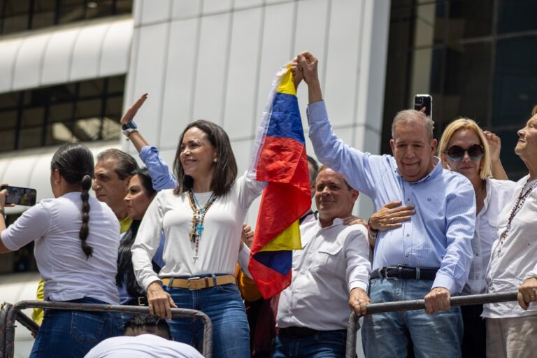Venezuela