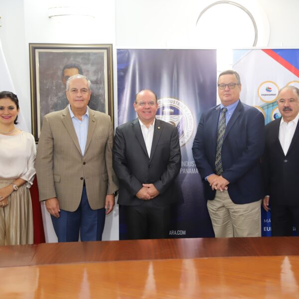 Ferias de la CCIAP buscan cautivar a visitantes, misiones comerciales y compradores con la oferta expositora, fortaleciendo los negocios en la región