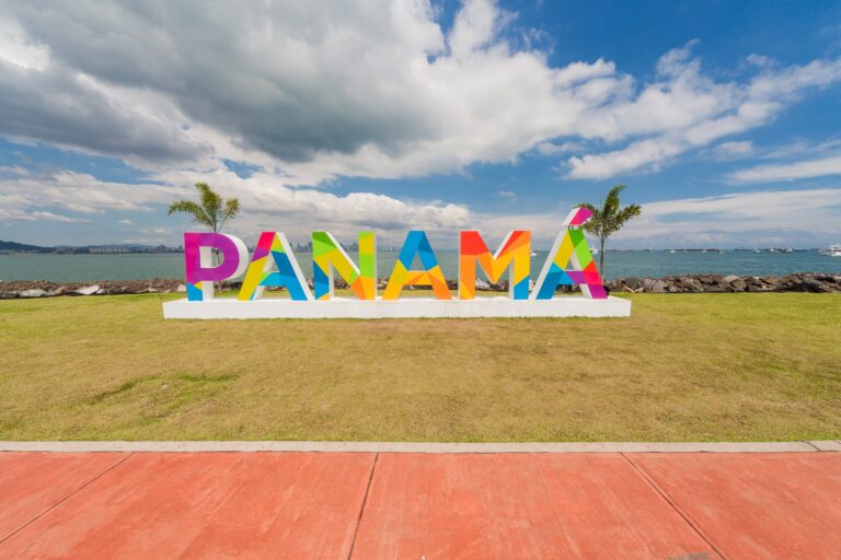 Panamá