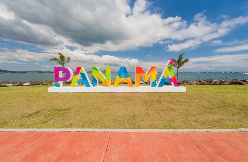 Panamá