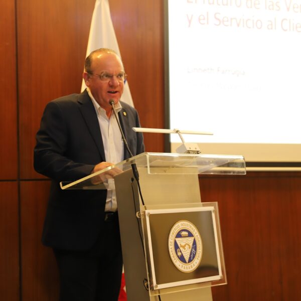 Analizan sobre el futuro de las ventas, el servicio al cliente y la inteligencia artificial