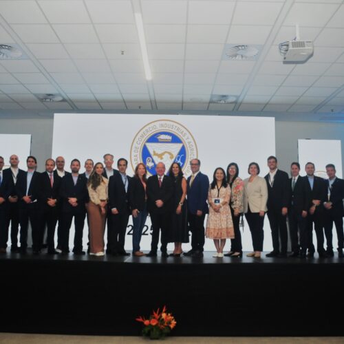 elecciones CCIAP