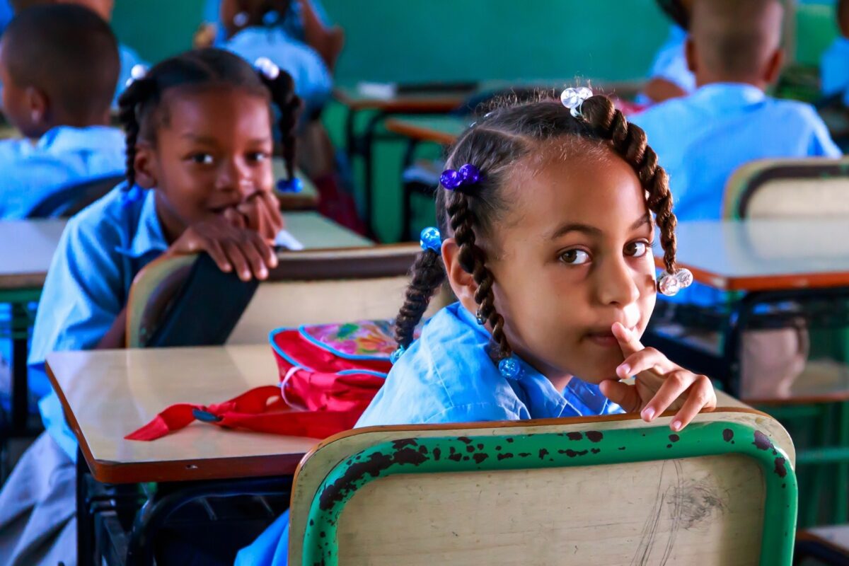 Educación y desarrollo: La clave para el futuro de Panamá