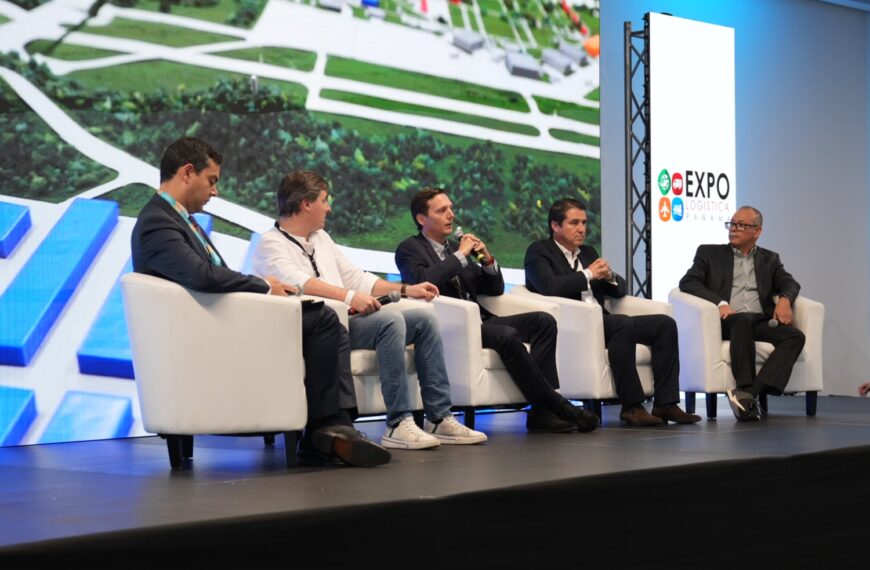 CONGRESO ESPECIALIZADO: DATOS E INNOVACIONES QUE IMPACTAN LA CADENA DE SUMINISTRO Y EL DESARROLLO DEL SECTOR