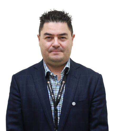Imagen de PEDRO GÁLVEZ