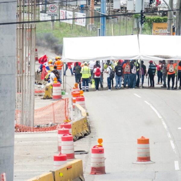 ¿Quién está pensando realmente en Panamá y los panameños?
