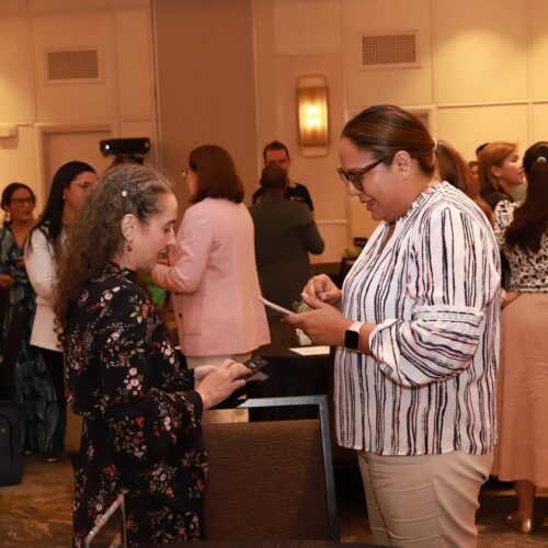 networking cciap