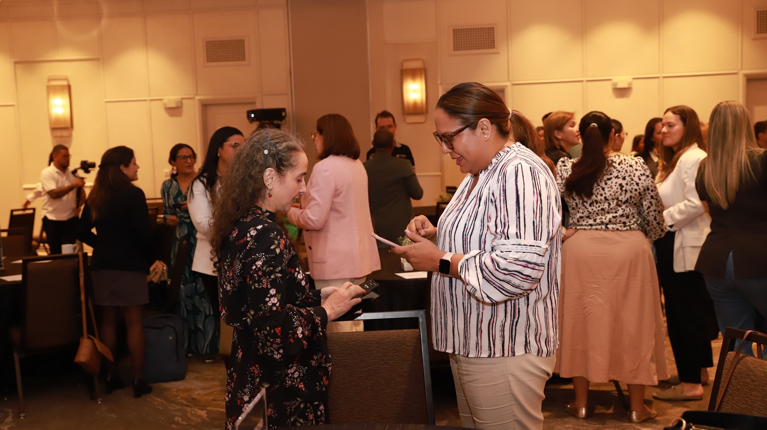 networking cciap