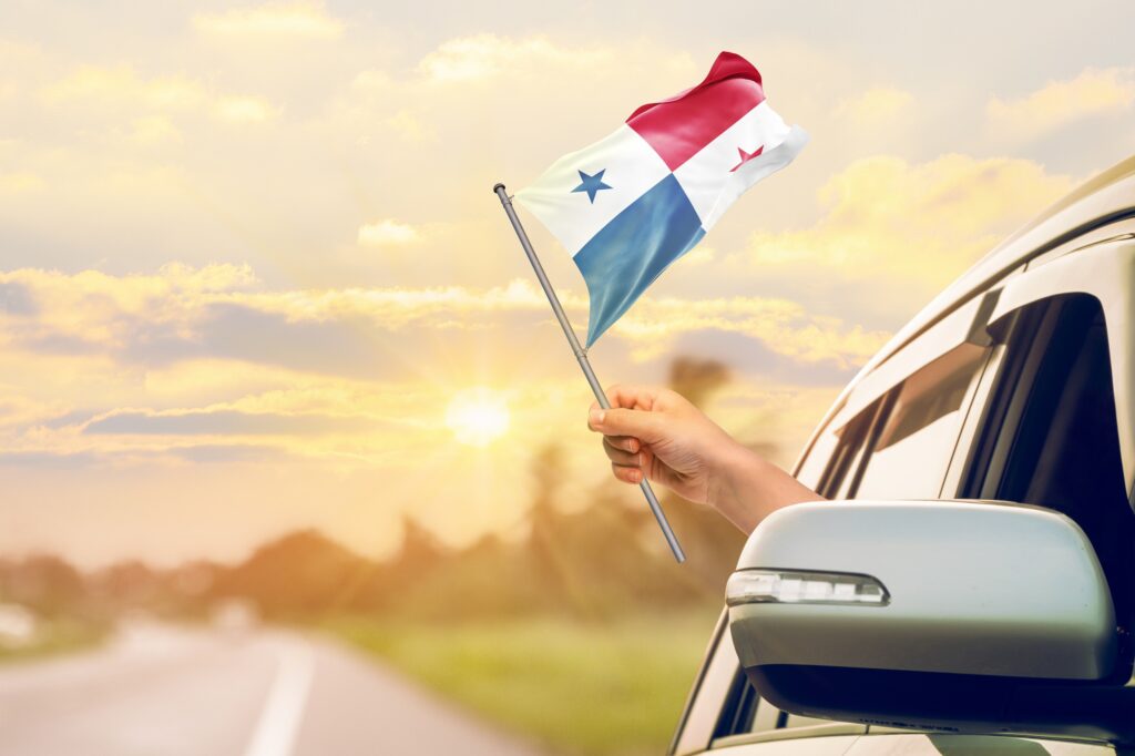 Panamá