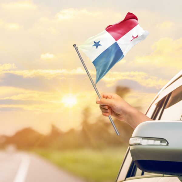 Panamá Merece Seguir Adelante