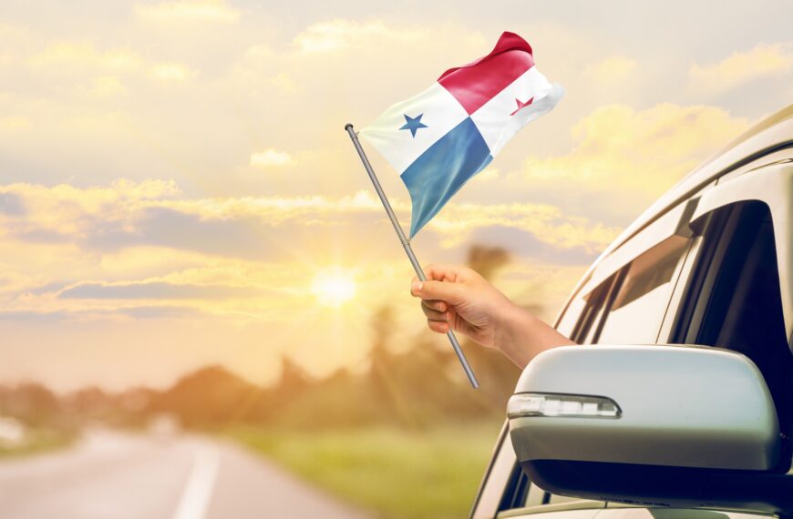 Panamá