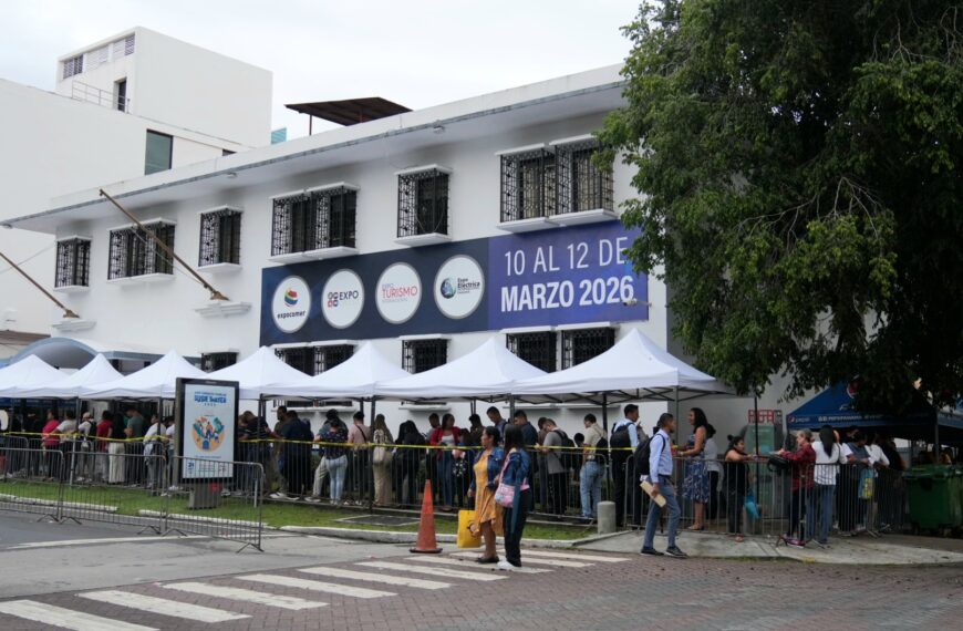 feria de empleo cciap