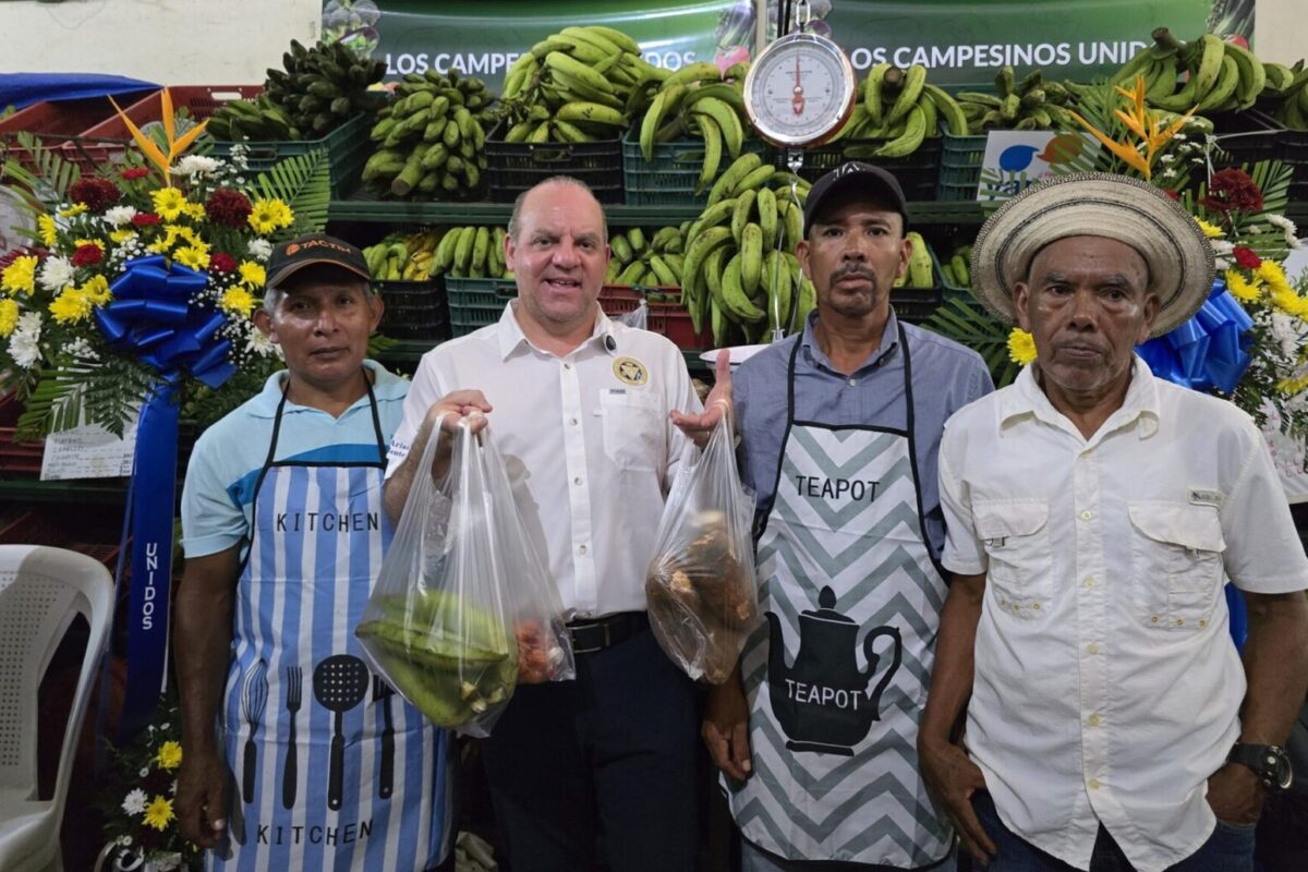 campesinos unidos