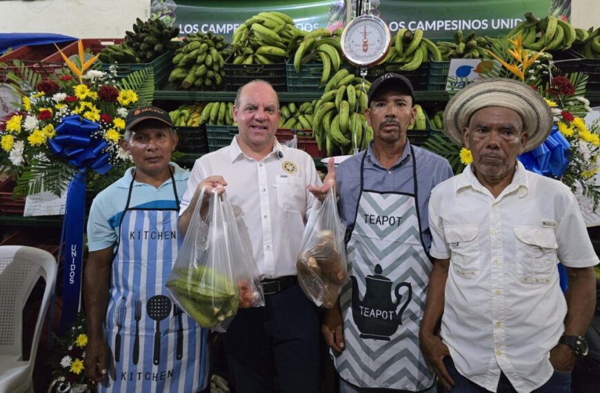 campesinos unidos