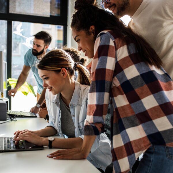Generar Empleo: Nuestra Obsesión – Feria de Empleo CCIAP 2025