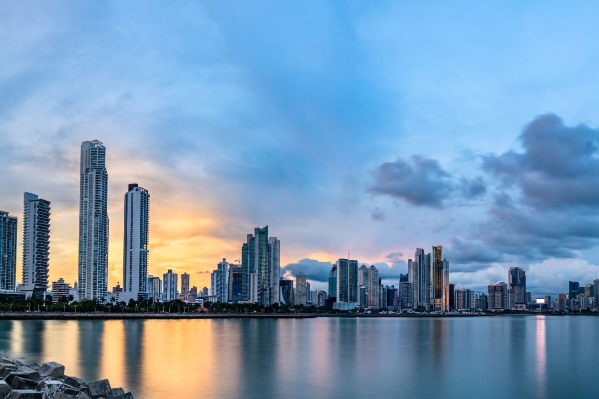Confían en Panamá, ganamos todos