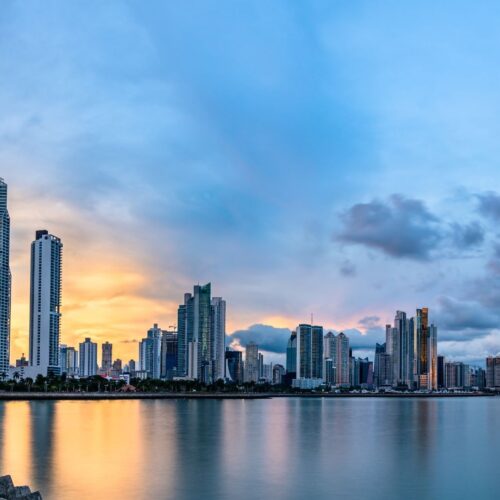 PAnamá