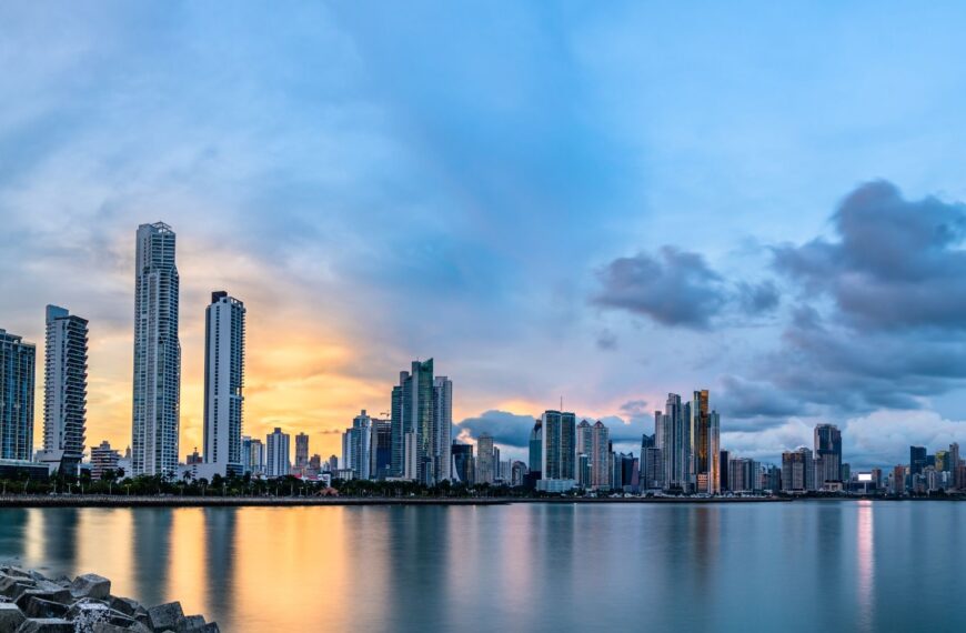 PAnamá