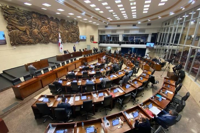 Del matraqueo, la foto y los discursos al trabajo real que Panamá necesita
