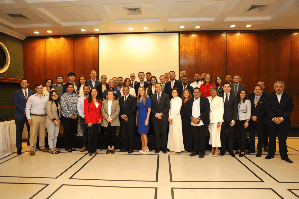 Juramentación agosto 2025