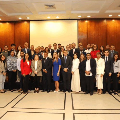 Juramentación agosto 2025
