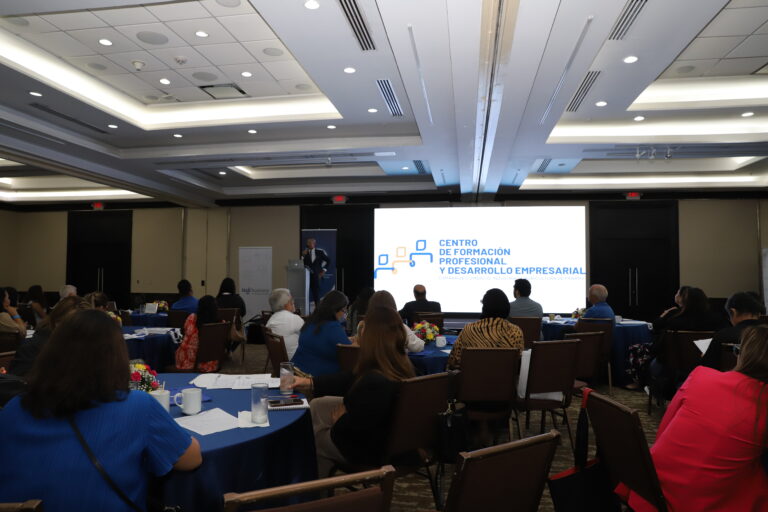 Foro Emprendimiento
