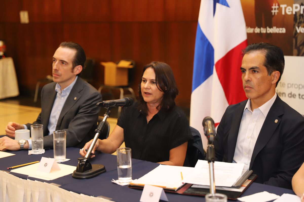 Proyecto de Río Indio es crítico para el bienestar y desarrollo económico de millones de panameños