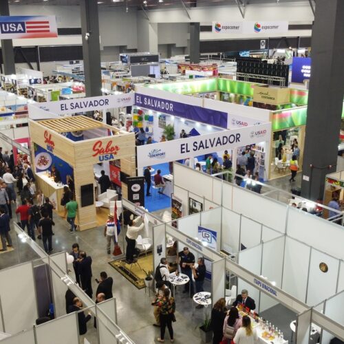 Durante varios días, Panamá recibirá delegaciones empresariales, compradores internacionales, inversionistas, emprendedores en crecimiento y representantes de distintos sectores productivos que participarán en Expocomer, Expo Logística Panamá, Expo Turismo Internacional, Expo Tech y Expo Eléctrica Internacional – Panamá.