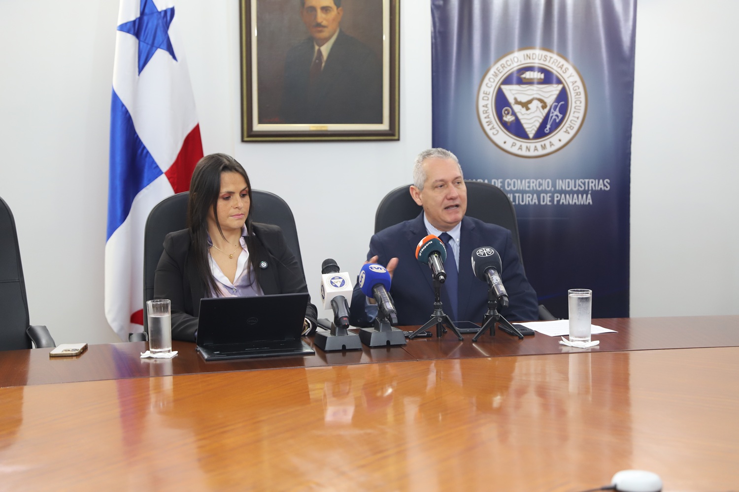 Índice de confianza de los consumidores panameños se encuentra en 79 puntos