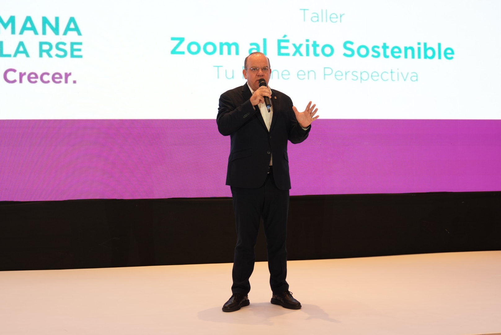 CCIAP, SUMARSE y Bloom Innova impulsan a las pymes hacia un futuro sostenible